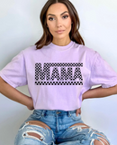 Mama tee (3 colors)