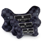 Chewy Vuiton Squeaker Bone