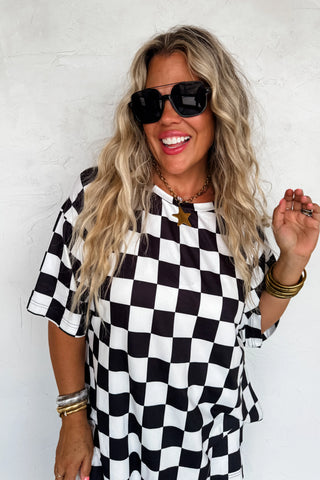 Side Hustle Top