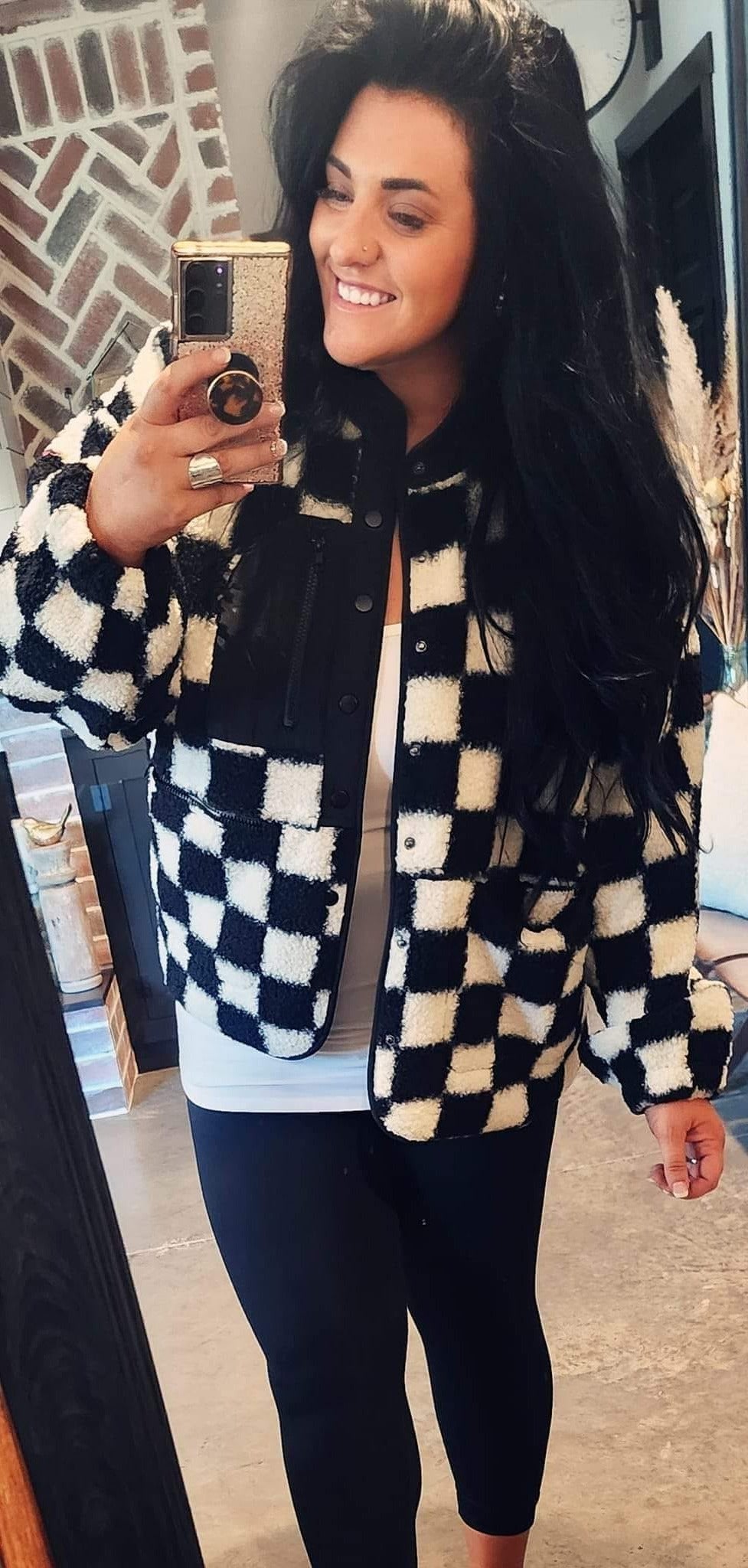 OUTERWEAR – Chix Gear