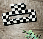 Lily Claw Clip
