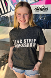 Drag Strip Smokeshow