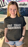 Dirt Track Smokeshow