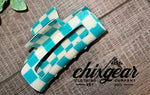 Summer Claw Clip (medium sized) 4 colors