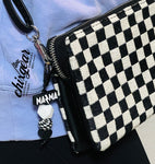 MAMA Bolt Keychain