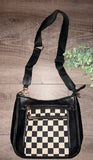 Claire Crossbody
