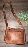 Claire Crossbody