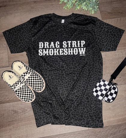 Drag Strip Smokeshow