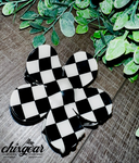 Lola Flower Claw Clip