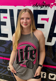 Race Life Tank