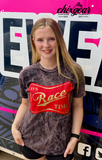 It's Race Time Tee