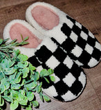 Check Me Out Slippers