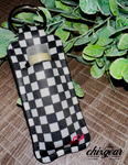 CG Chapstick Holder Keychain