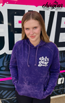 Happy Vintage Hoodie
