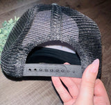 RACE Time Hat