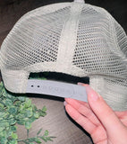 RACE LIFE Hat