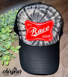 RACE Time Hat