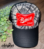 RACE Time Hat