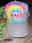 RACE LIFE Hat