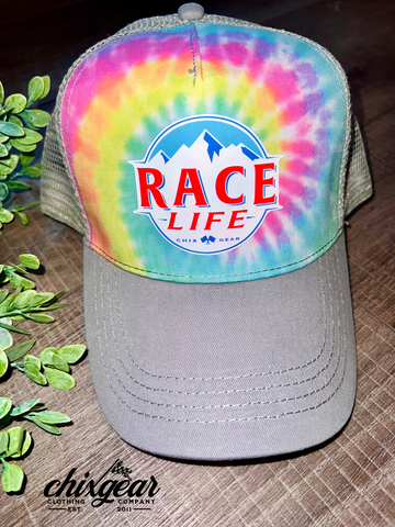 RACE LIFE Hat