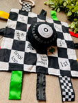 'Lil Racing Stroller Toy