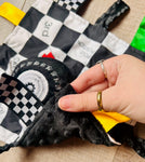 'Lil Racing Stroller Toy