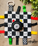 'Lil Racing Stroller Toy
