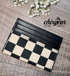 Stephanie Card Holder