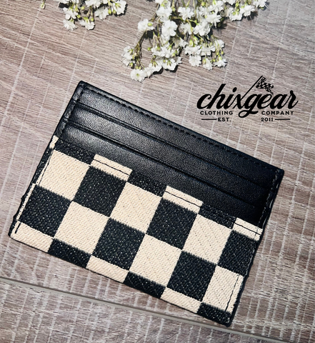 Stephanie Card Holder