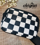 Check Mate Wristlet/Keychain