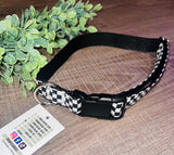 Boomer Dog Collar