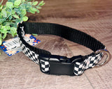 Boomer Dog Collar