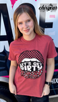 LGD Lippie Tee