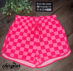 Lola Drawstring Shorts