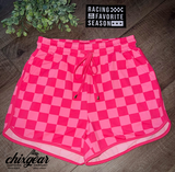 Lola Drawstring Shorts