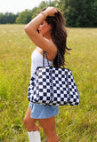 Check Yourself Tote
