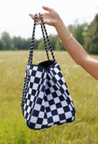 Check Yourself Tote