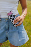 Sip Tease Coozie - Slim can