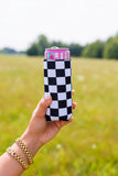 Sip Tease Coozie - Slim can