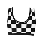 Raceline Sports Bra