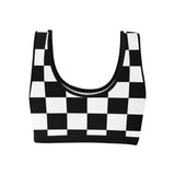 Raceline Sports Bra