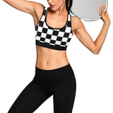 Raceline Sports Bra