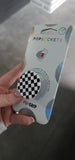 Checkered POPsocket