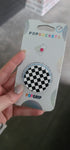 Checkered POPsocket