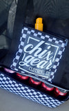 Let's Go Racing Mesh Bag Cooler