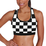 Raceline Sports Bra