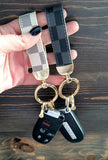 Aubry Keychains