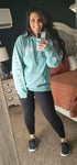 CG Clothing Co. Hoodie
