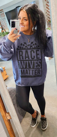 Wives Matter Crew