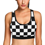 Raceline Sports Bra